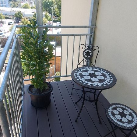 Rooms & Apartments Schwäbisch Gmünd Екстериор снимка