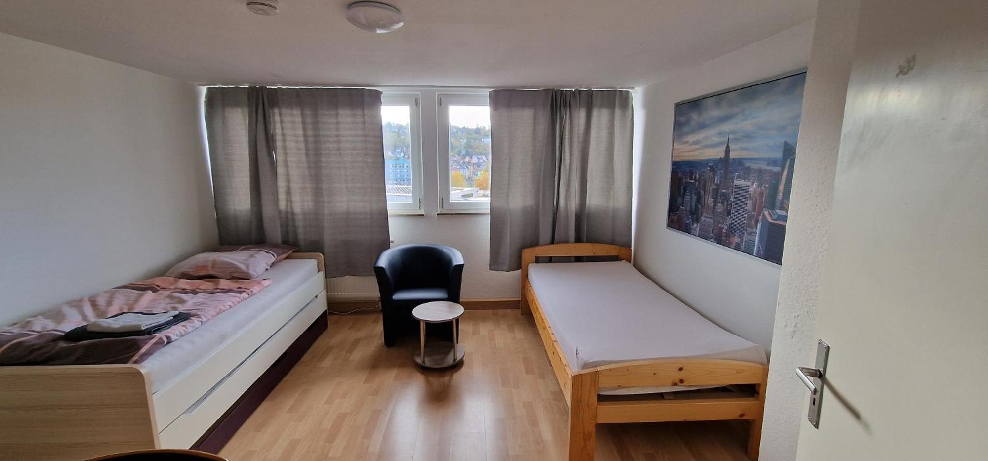 Rooms & Apartments Schwäbisch Gmünd Екстериор снимка