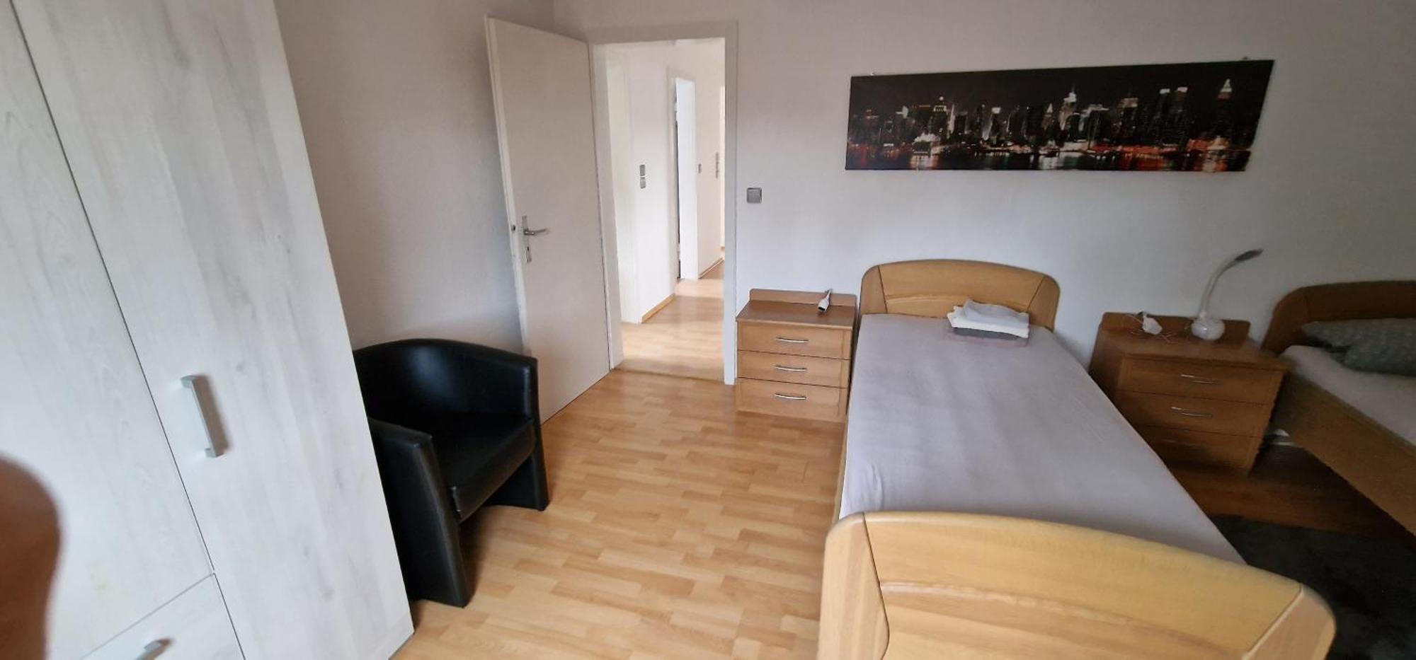 Rooms & Apartments Schwäbisch Gmünd Екстериор снимка