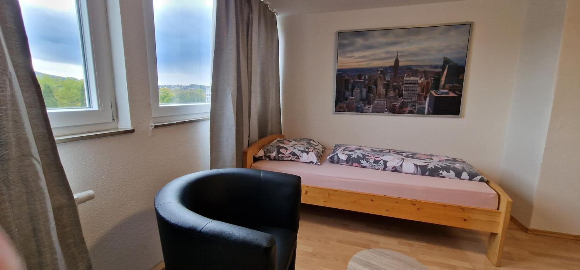 Rooms & Apartments Schwäbisch Gmünd Екстериор снимка