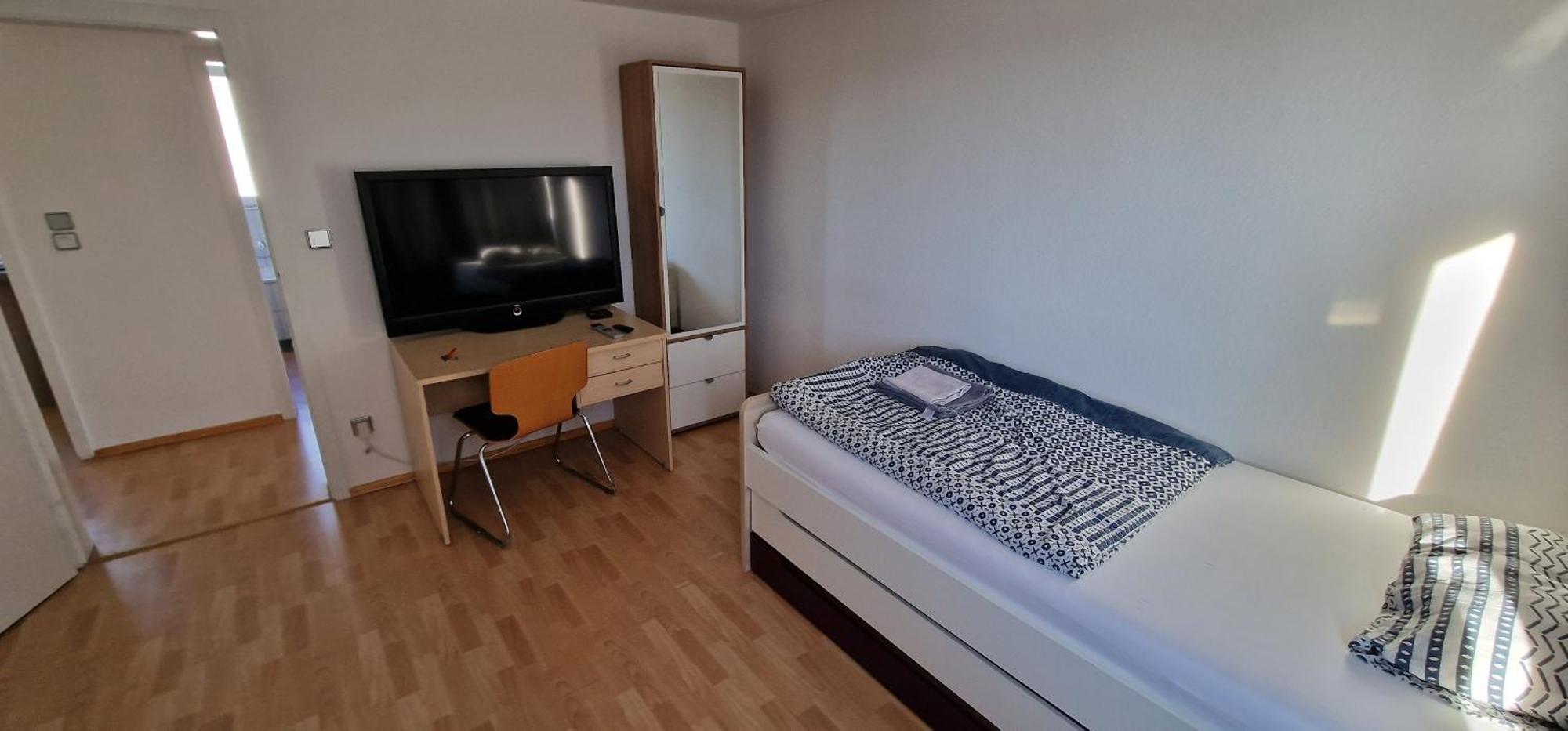 Rooms & Apartments Schwäbisch Gmünd Екстериор снимка