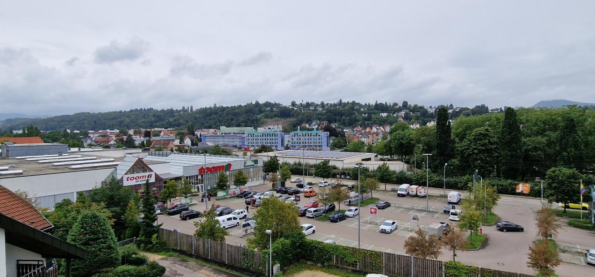 Rooms & Apartments Schwäbisch Gmünd Екстериор снимка