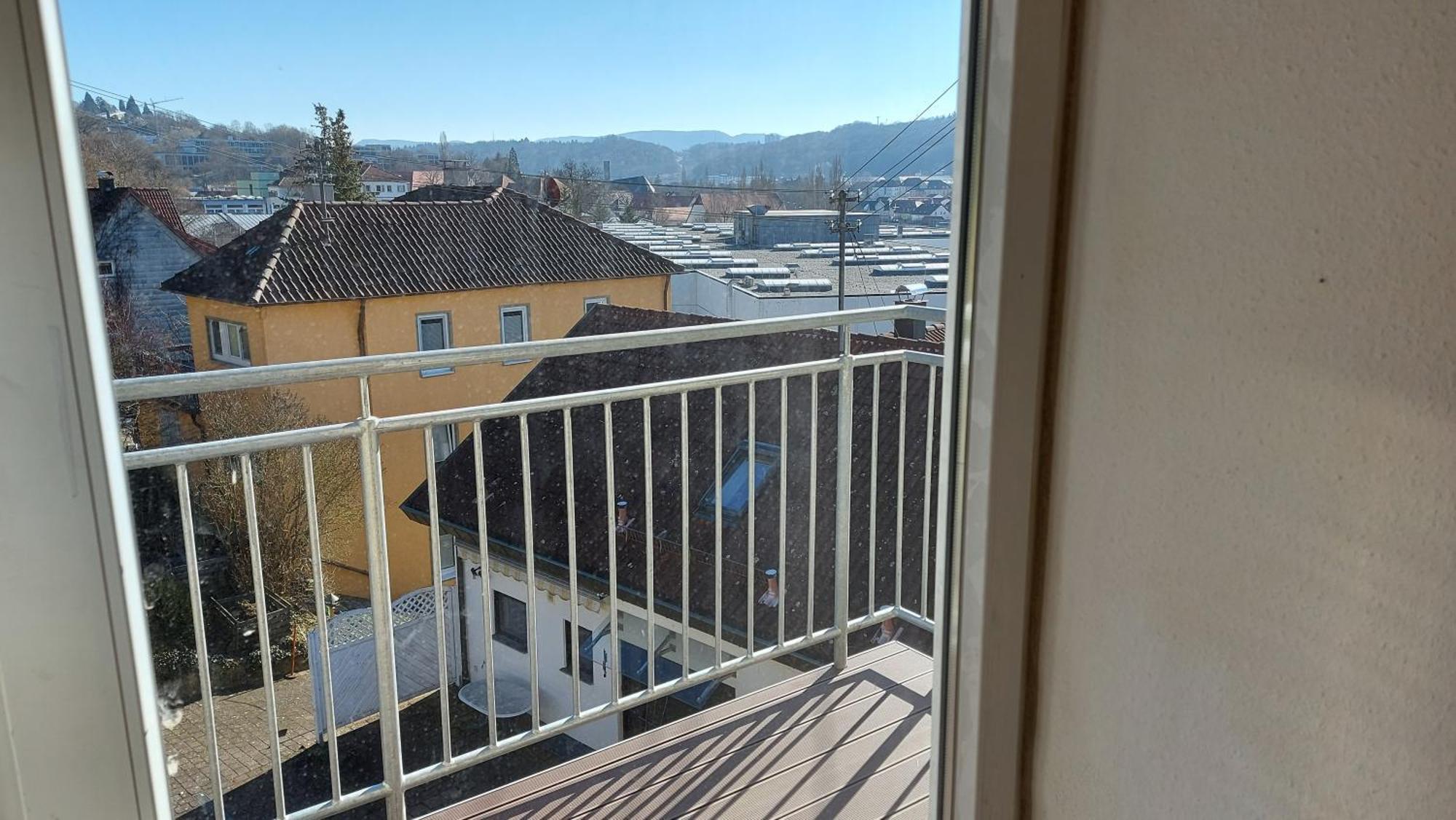 Rooms & Apartments Schwäbisch Gmünd Екстериор снимка