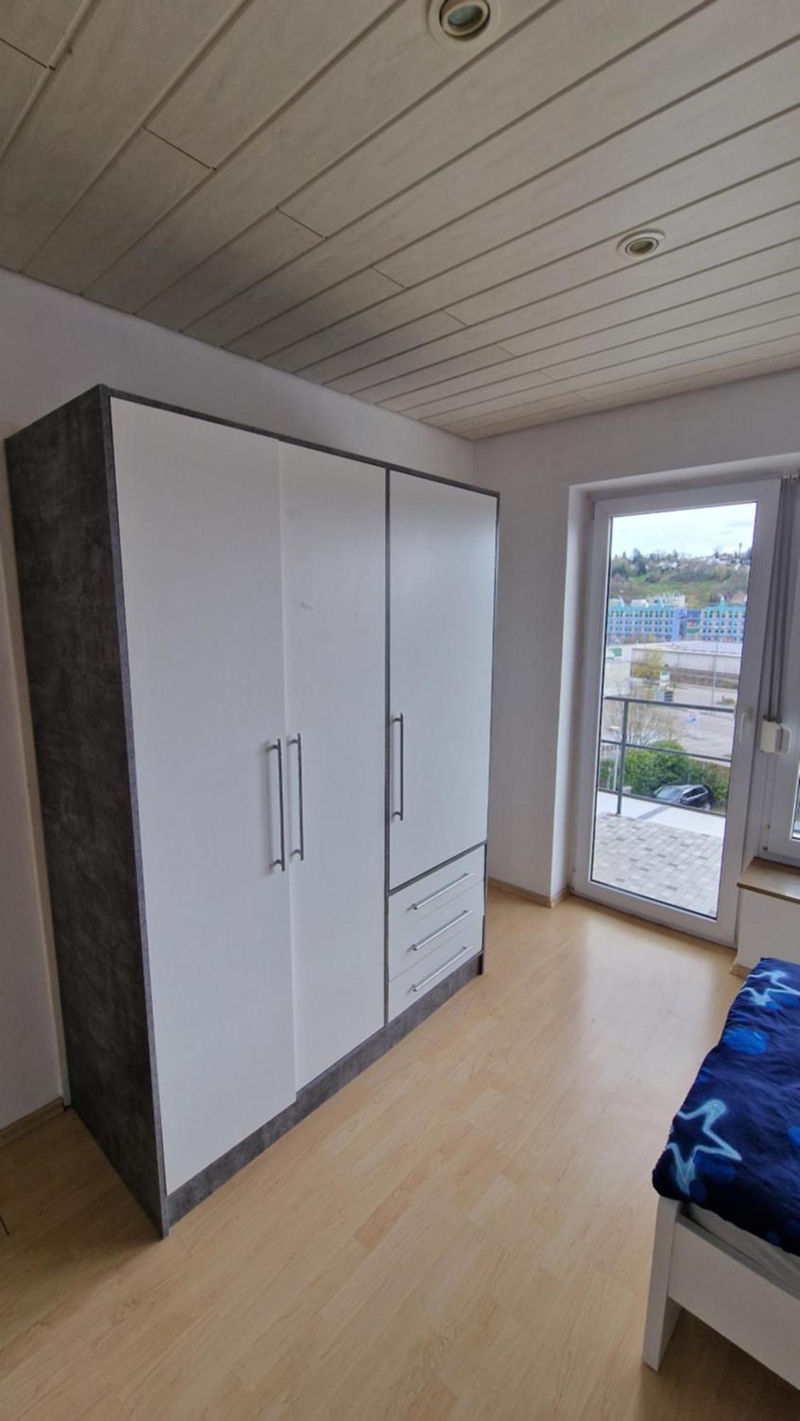 Rooms & Apartments Schwäbisch Gmünd Екстериор снимка