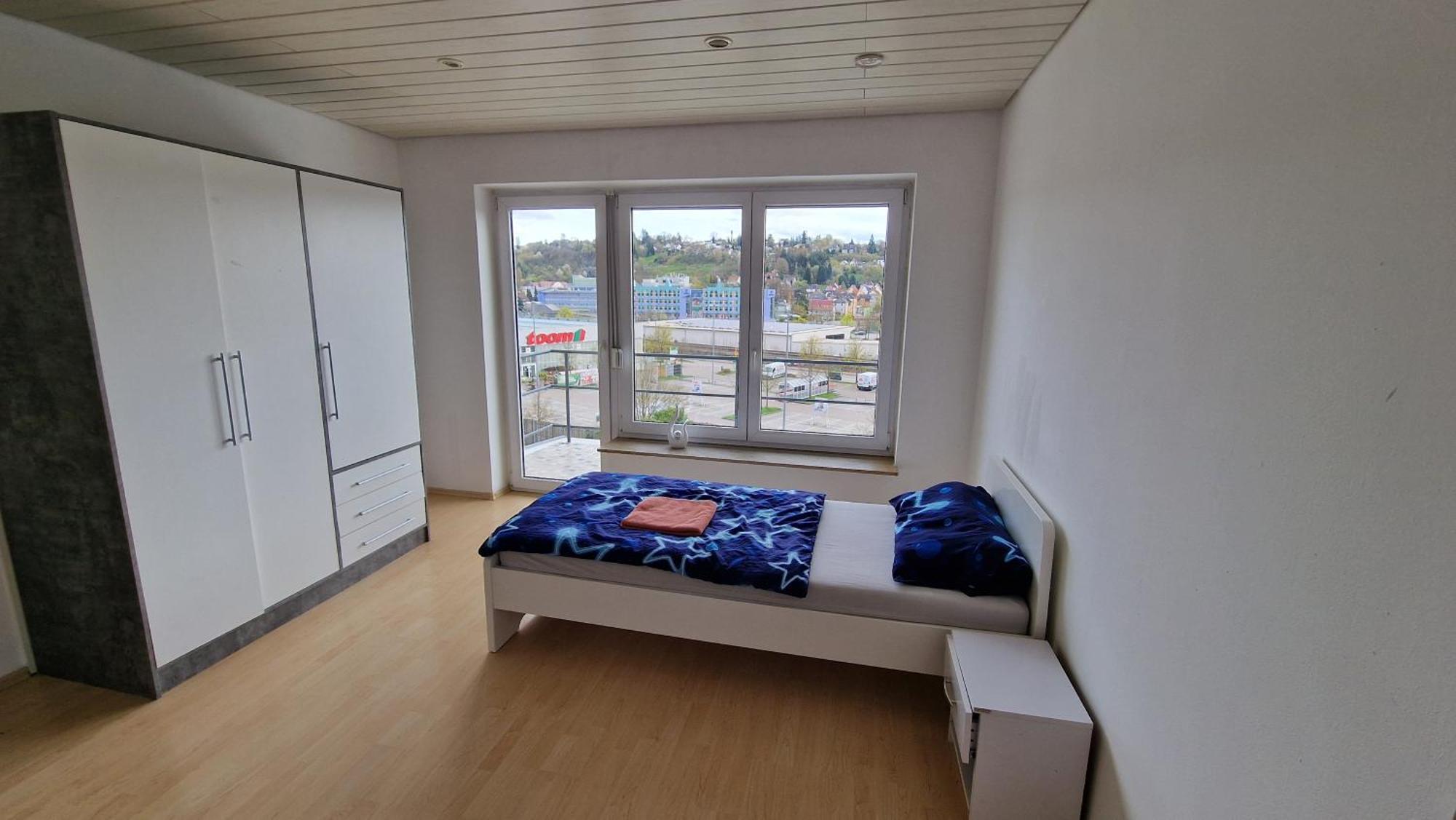 Rooms & Apartments Schwäbisch Gmünd Екстериор снимка