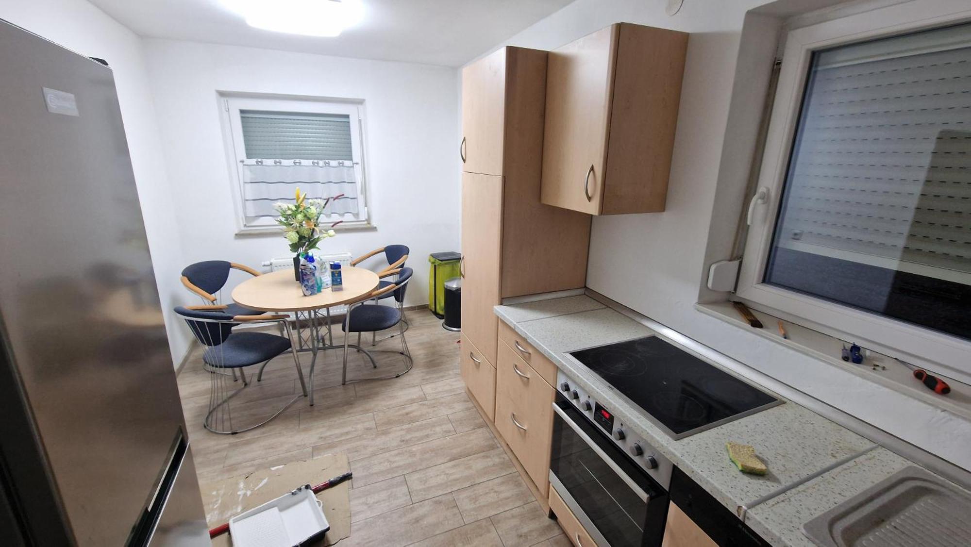 Rooms & Apartments Schwäbisch Gmünd Екстериор снимка