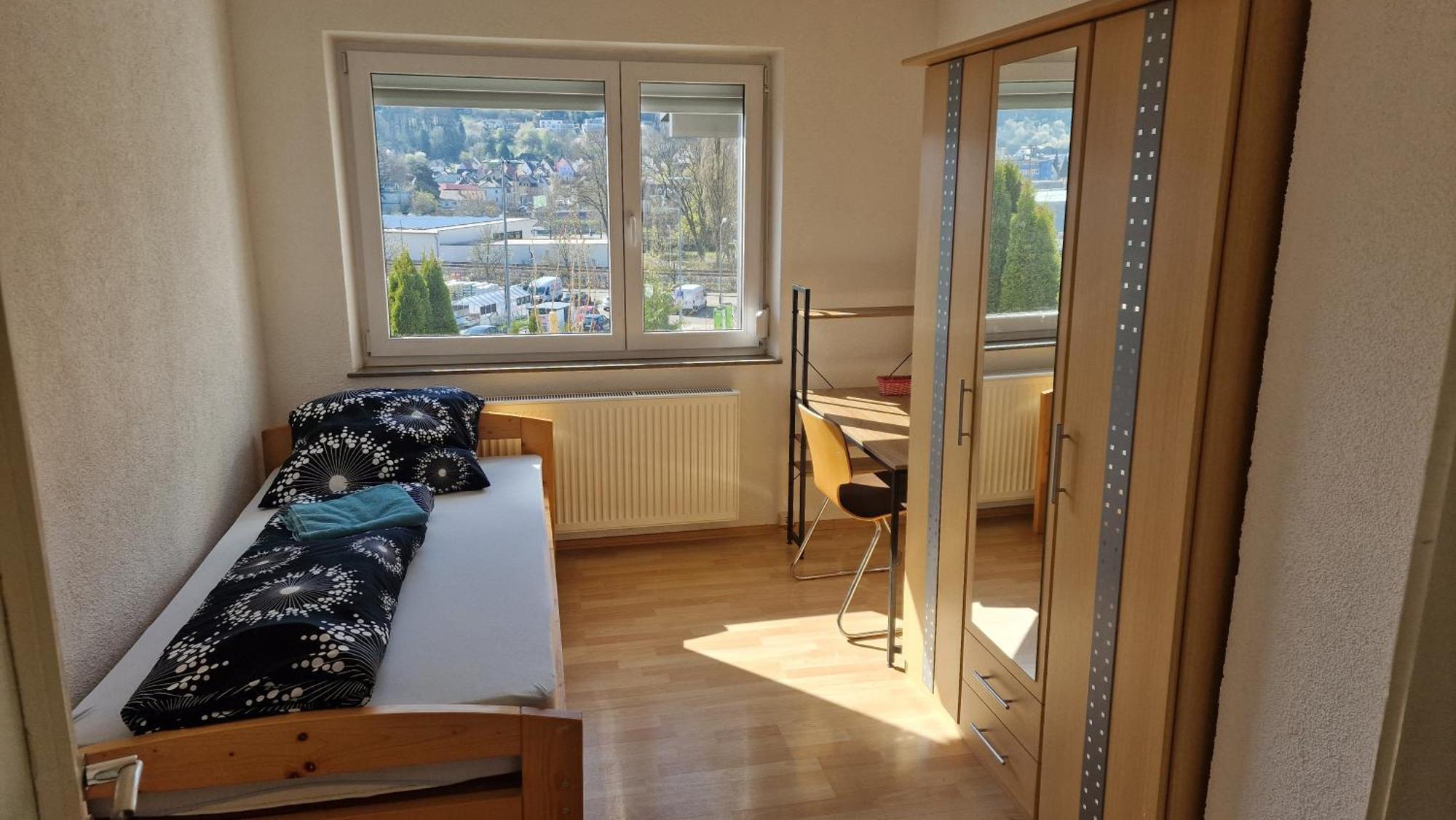 Rooms & Apartments Schwäbisch Gmünd Екстериор снимка